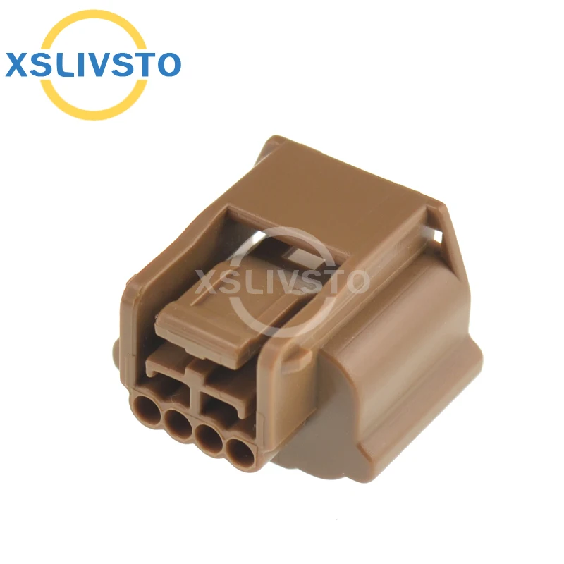 4 Pin Automotive Connector Air conditioning pressure switch oxygen sensor Wire harness Plug 7287-8454-10 For Nissan Teana Sylphy
