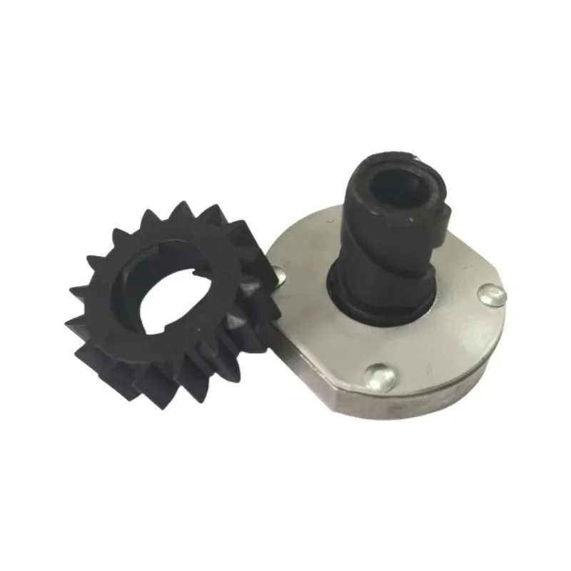 Starter Drive Kit Lawn Mower Tractor Replacement Parts Compatible with 497606 696541 AM133635 435-859