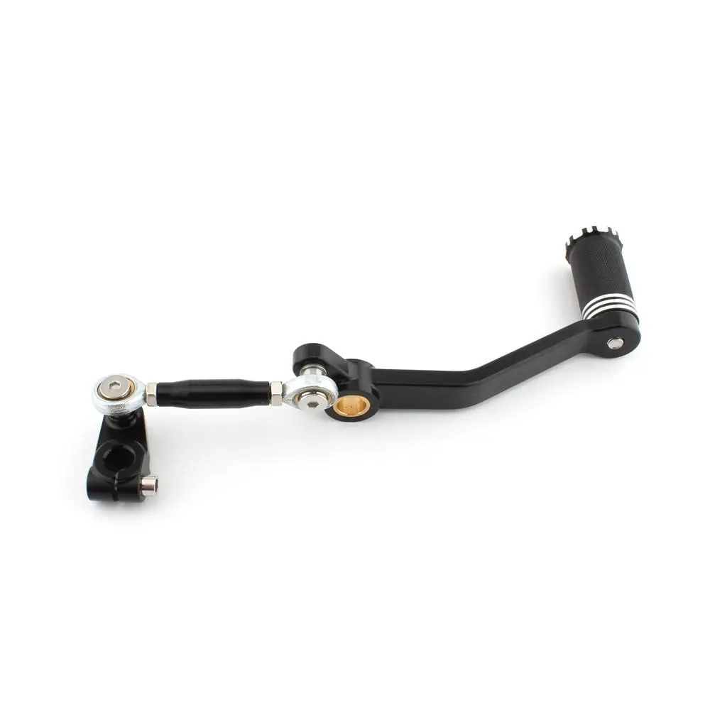 

Gear Shifter Lever Aluminum Alloy Shifter Professional Spare Parts Motorcycle