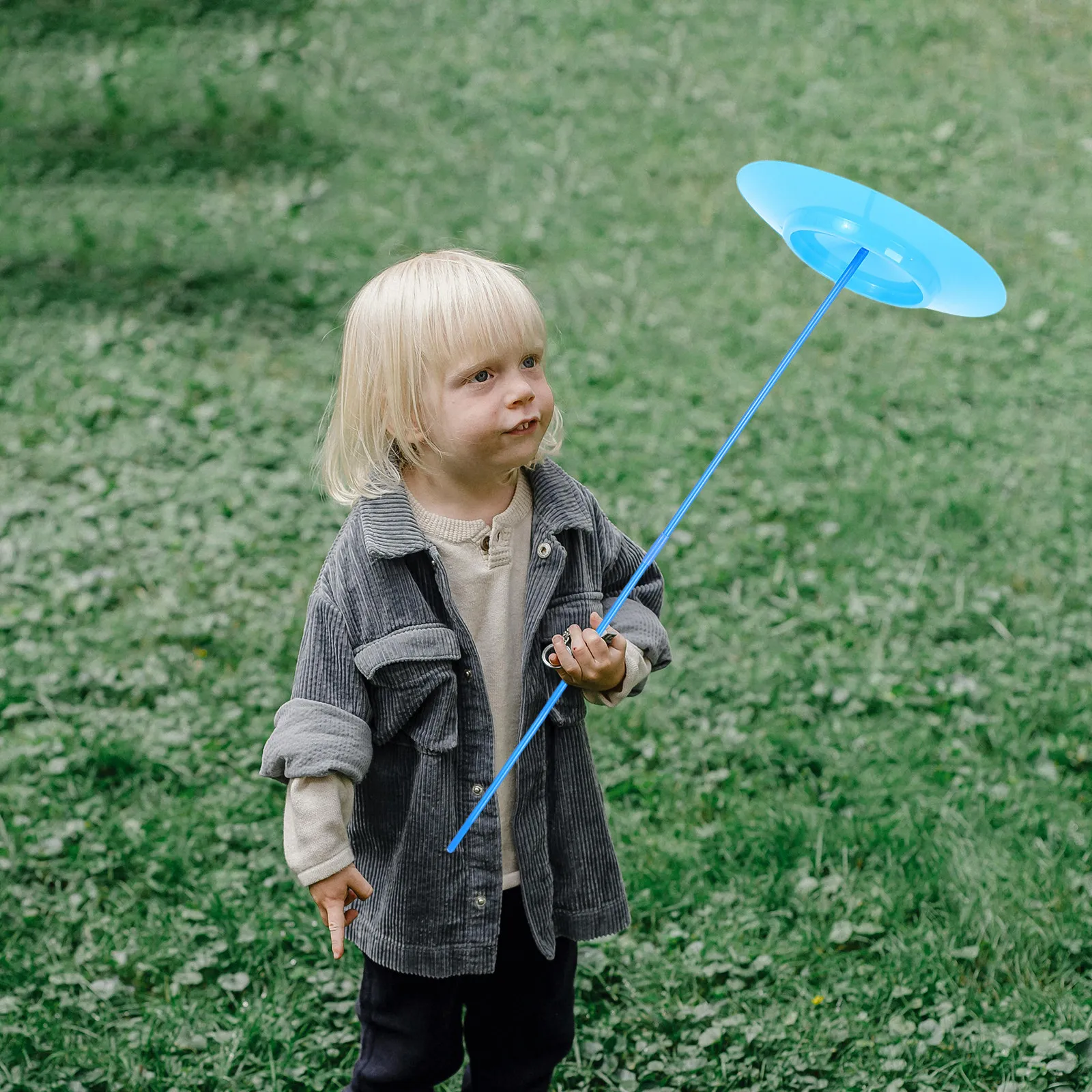 Party Games Kids Outdoor - ชุดอุปกรณ์ฝึกทักษะการทรงตัวสำหรับเด็ก ประกอบด้วยแผ่นหมุนหลากสีสัน ไม้ทรงตัวสำหรับเล่นกลกายกรรม เหมาะสำหรับงานปาร์ตี้ทั้งในร่มและกลางแจ้ง