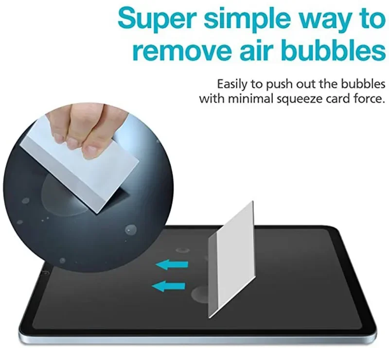 30D защитная пленка для экрана Pet для Samsung Galaxy Tab S7 S6 lite S5E A7 A 8.0 8.4 8.7 10.1 10.4 10.5 11 2021 2020 2019 2018