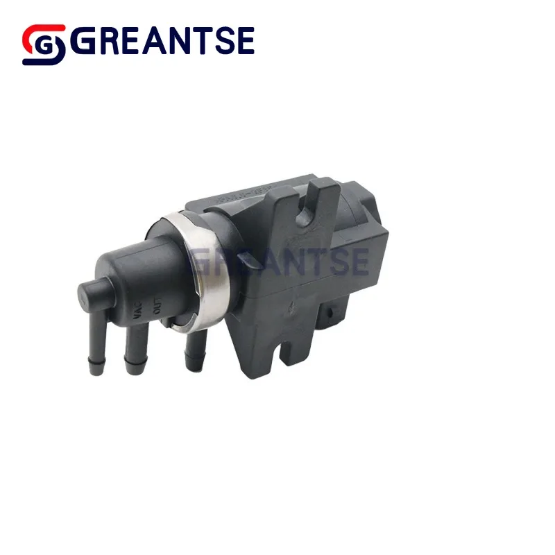 

CB5E-9E822-AA LR049972 Электромагнитный клапан турбокомпрессора для Ford Edge Explorer Land для Rover Discovery Sport Range Rover Evoque