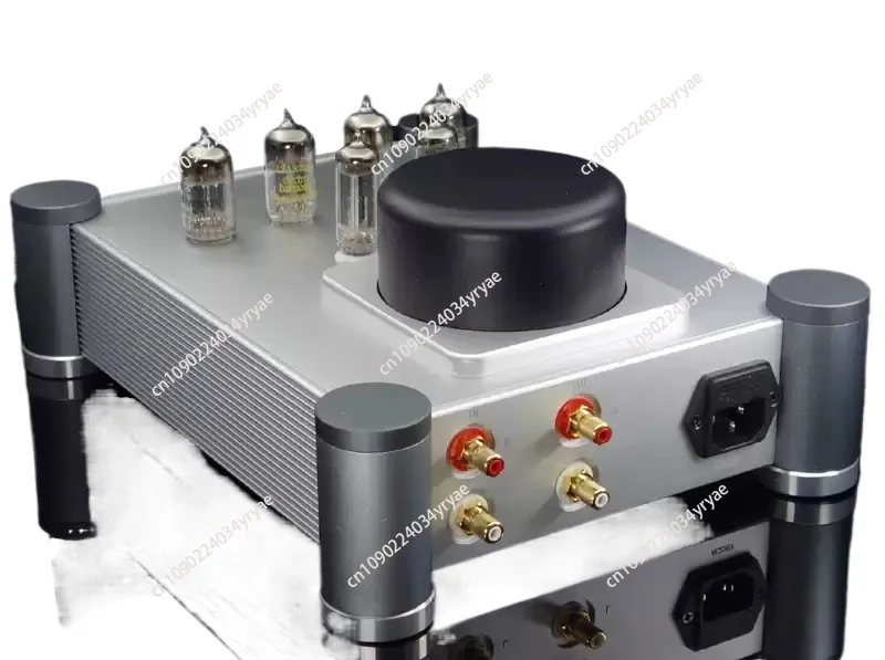 12AU7 + 12AX7 Vacuum Tube Audio Buffer Preamplifier  12AX7 Maranz M7 Upgraded Edition SRPP M7 Tube Preamplifier