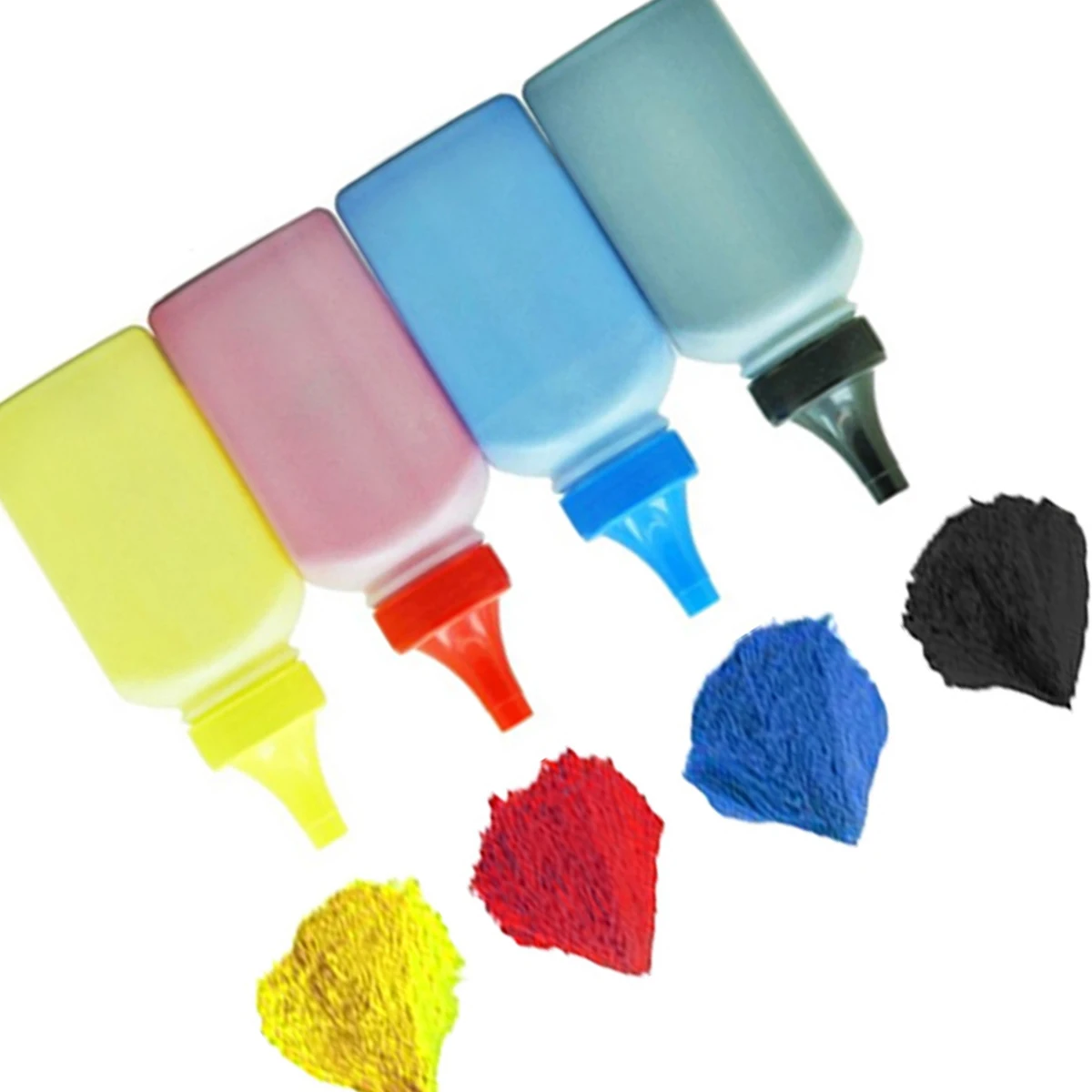 45G Toner Powder Dust Refill Kits FOR Brother TN-295-K TN221-K TN225-K TN251-K TN255-K TN241-K TN245-K TN281-K TN285-K TN291-K