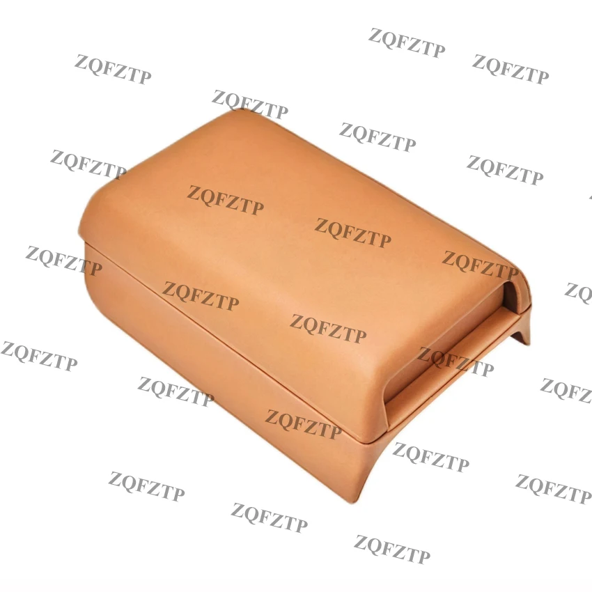 Armrest-Heightening Box Suitable For BYD Leopard 7 Titanium 7 Height Increasing Storage Box Modified Protective Cover
