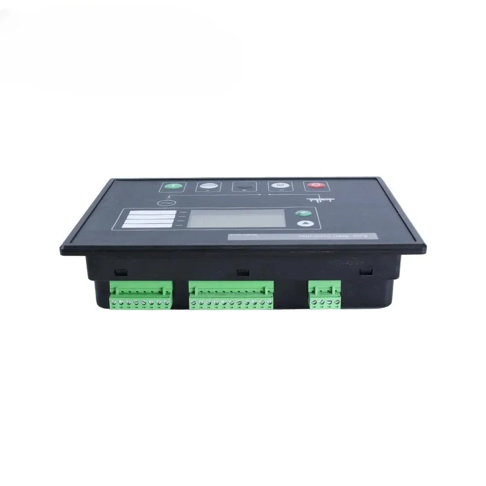 12V 24V Replace Diesel Generator Controller AMF Automat Start Stop Control Module Board Electronic 5220 5210