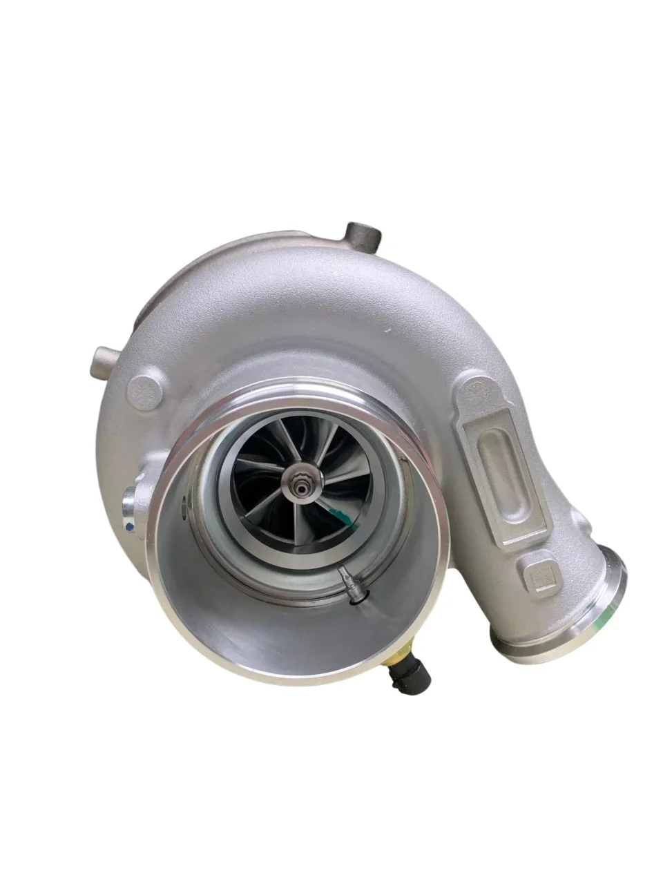 2025 New HE451VE Diesel Engine HE431V Turbocharger 2881965 2882003 2882003NX 2881965NX For Cummins ISX Turbo