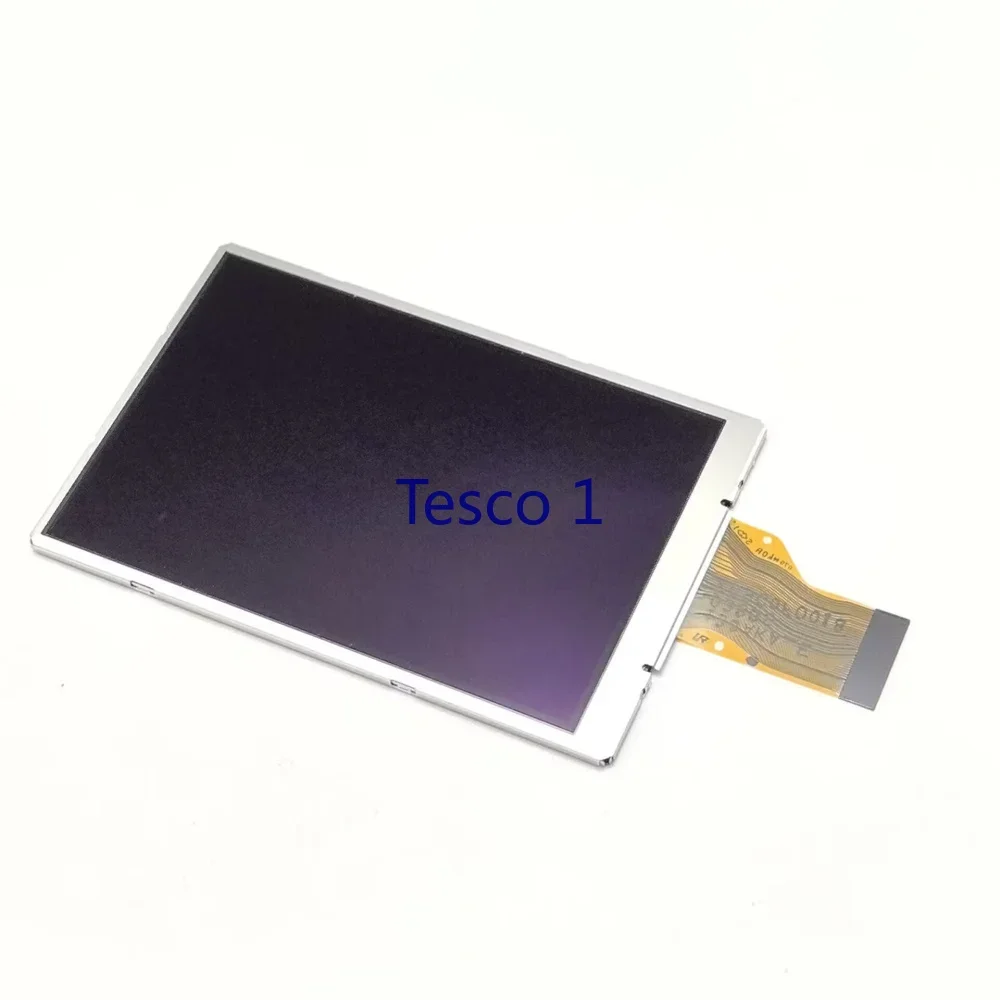 Nouvel écran d'affichage LCD pour Panasonic DMC-FP7 DMC-FX77 DMC-FX78 FP7 FX77 FX75 FX78 FX70, pièce de rechange