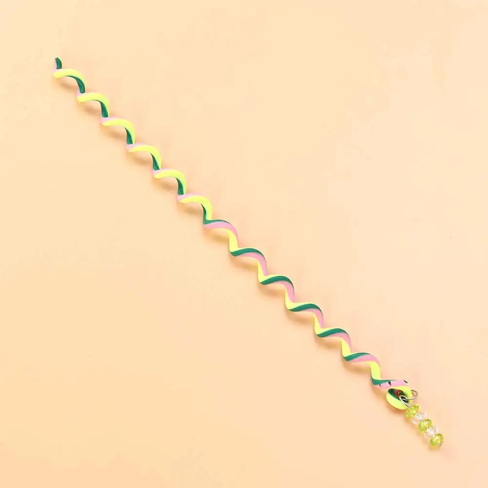 

18pcs Cartoon Kids Braider Clips Women Child Girl Styling Hair Braider For Girls Clip Tool Hair Bracelets