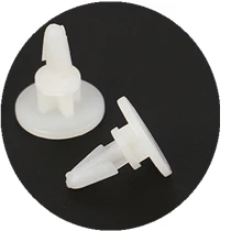 【F】20x Dia.4/5/6/8mm Nylon Stand off Spacer Plastic Pillar Rack Reverse Moutherboard PCB Circuit Board Column Support Stand Off