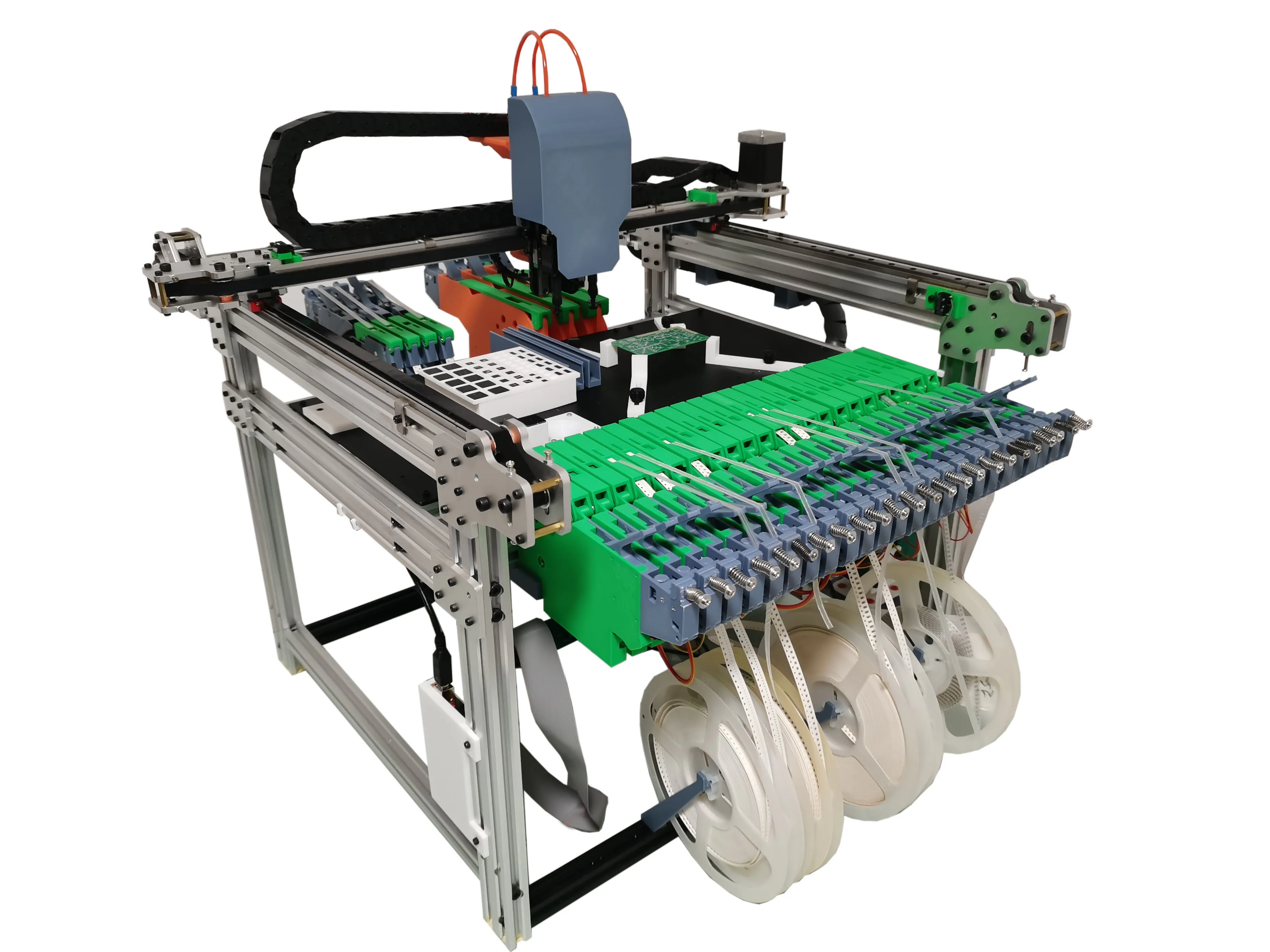 

Microsmt PNPv3 - for OPENPNP