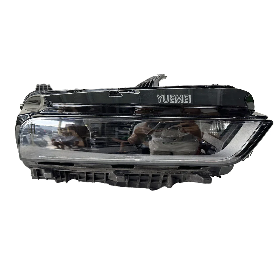 

Hot Selling Original High Quality Suitable for BMW 7 Series G70 LED Laser Headlights