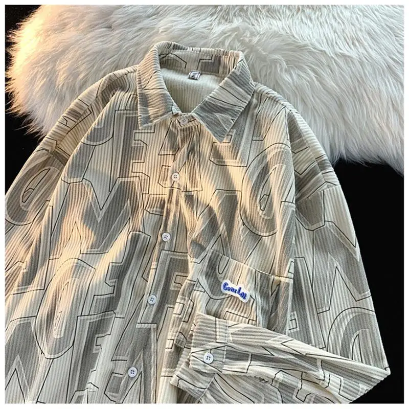 Casual Loose Long S… - image