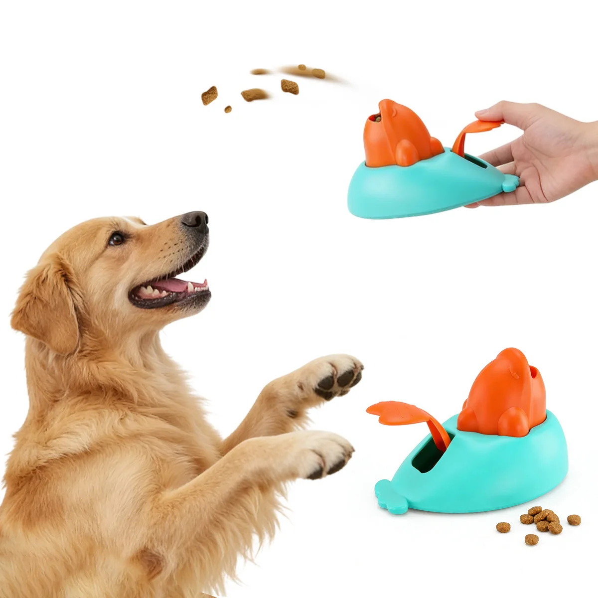Cats and Dogs Self-indulge To Relieve Boredom, Pet Snacks, Freeze-dried Transmitters, Cat Sticks, and Physical Toys