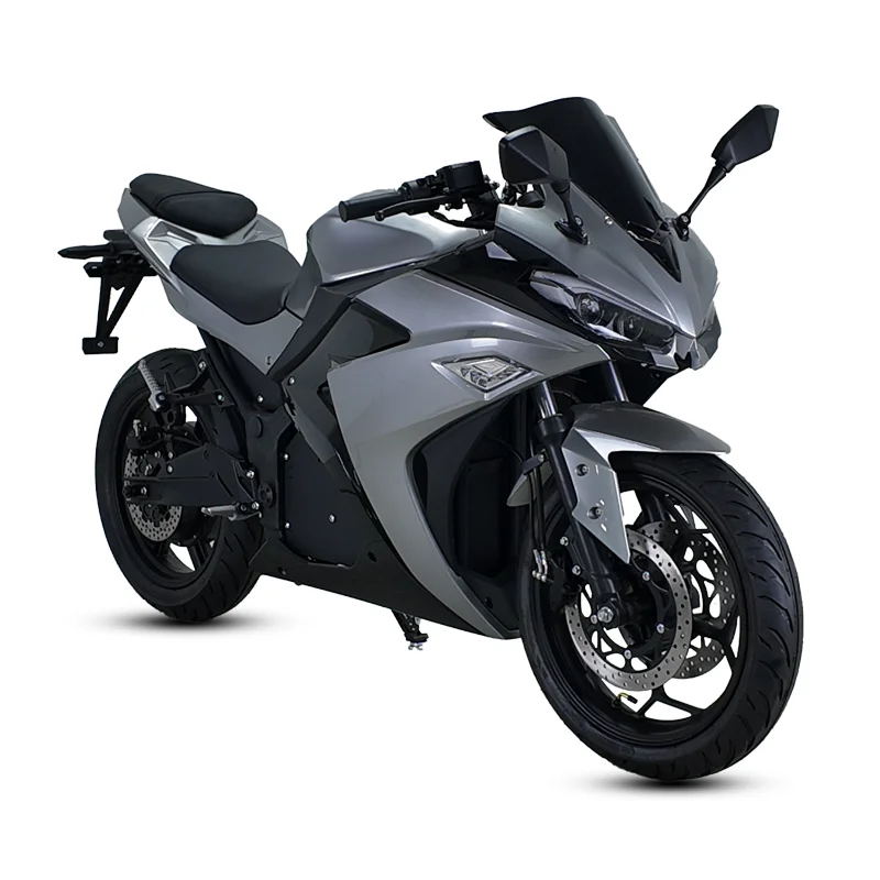 XDSS Brand New And High Quality Made In China 9000w 120km/h Electric Off-road Motorcycle Electric Motorcycle 4