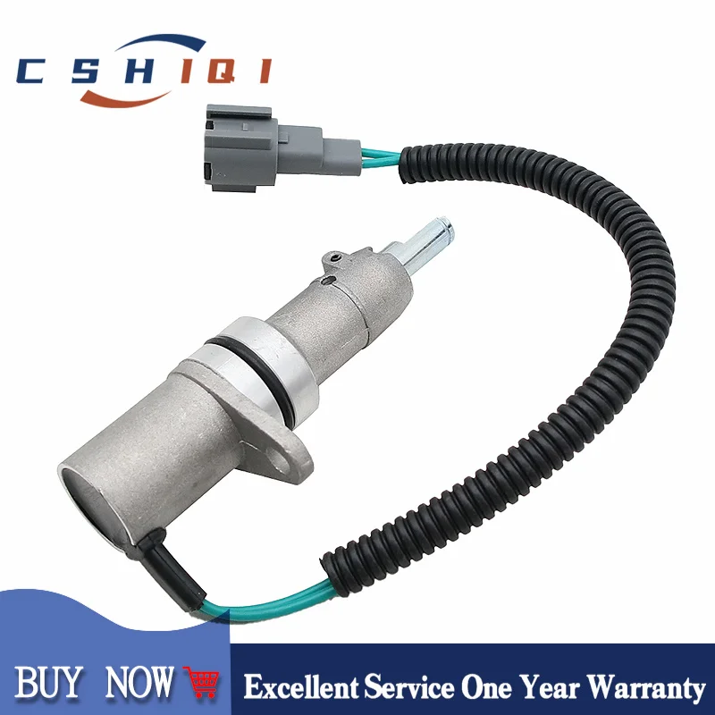 

25010-56G00 Transmission Speed Sensor For NISSAN E25 Urvan 2000-2012 2501056G00 25010 56G00 Auto Part Accessories