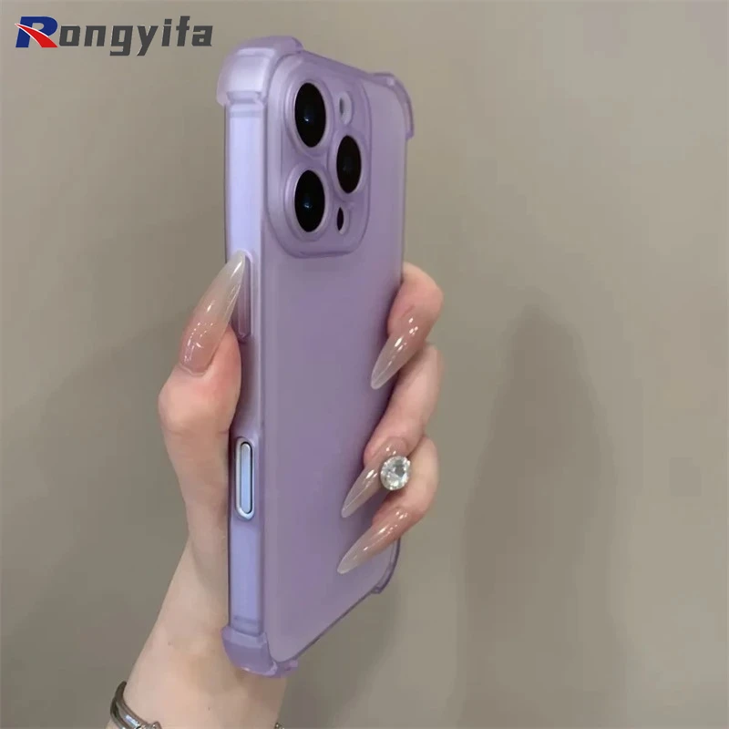 Ice Mist Phone Case… - image