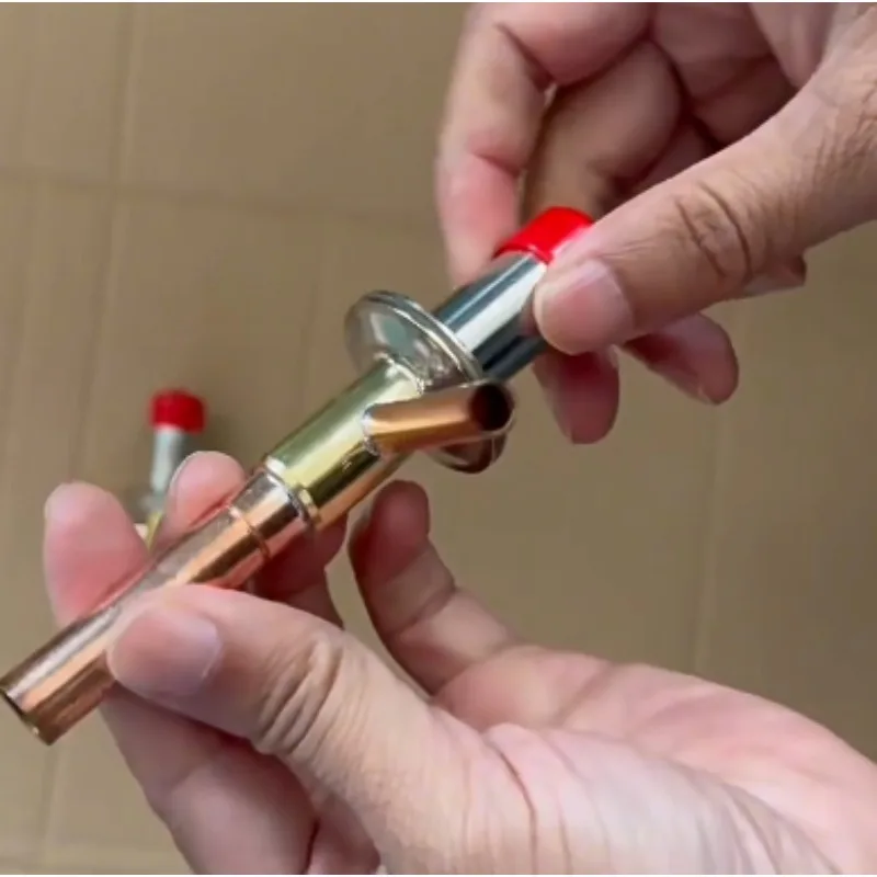 Suitable for The Hot Gas Bypass Valve of Refrigeration Units