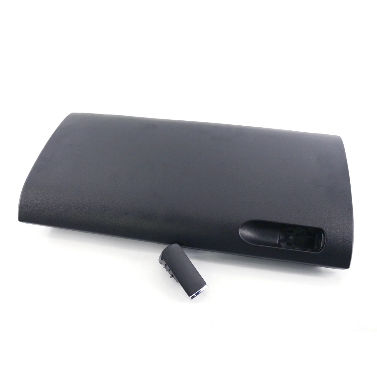 Suitable for Audi A4 B6 B7 Storage compartment lid Dashboard storage box Glove compartment