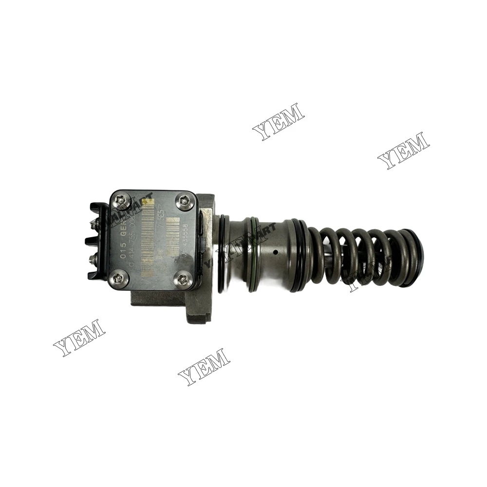 

414755008 Fuel Injector For Engine Parts