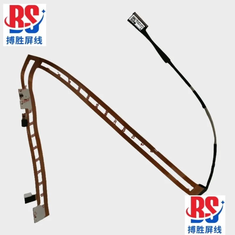 Applicable for Lenovo Xiaoxin PRO-13 2019 2020 13S S540-13IML API camera cable