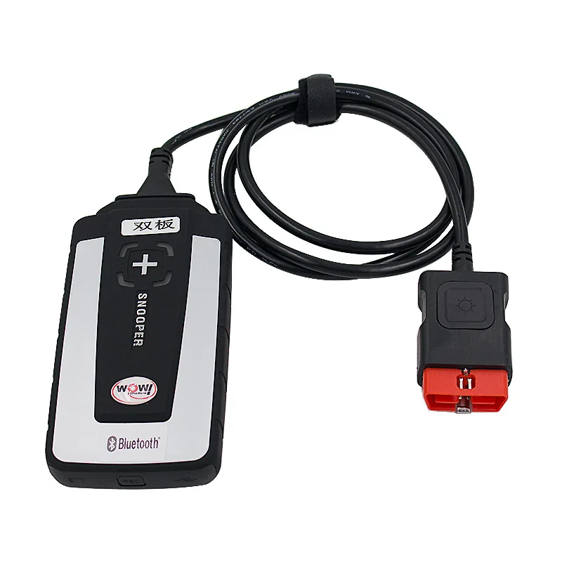 

Сканер DS 150 E Multidiag V2021.11 — автомобильный диагностический инструмент Bluetooth OBD2 с двойной платой
