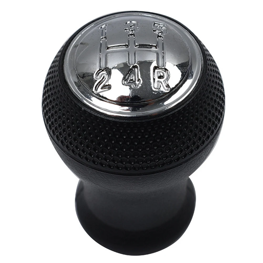 변형 업그레이드 차량에 이 세련된 수동 변속 손잡이를 장착하세요(323F BJ 및 Protege PREMACY와 호환 가능)