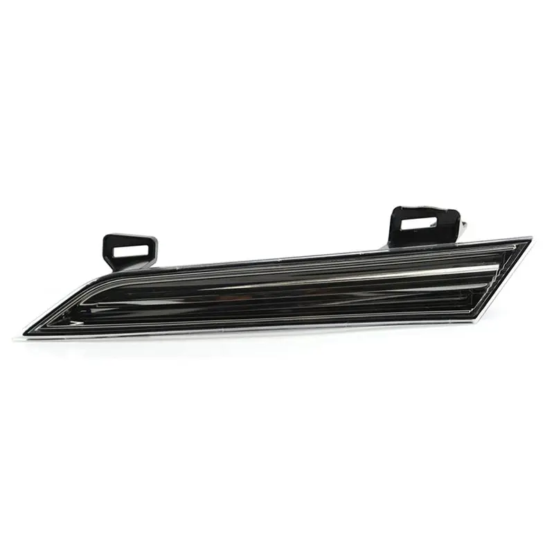 A96E-Front Headlight Reflector Panel For Nissan Murano 2009-2014 Auto Exterior Reflector Light