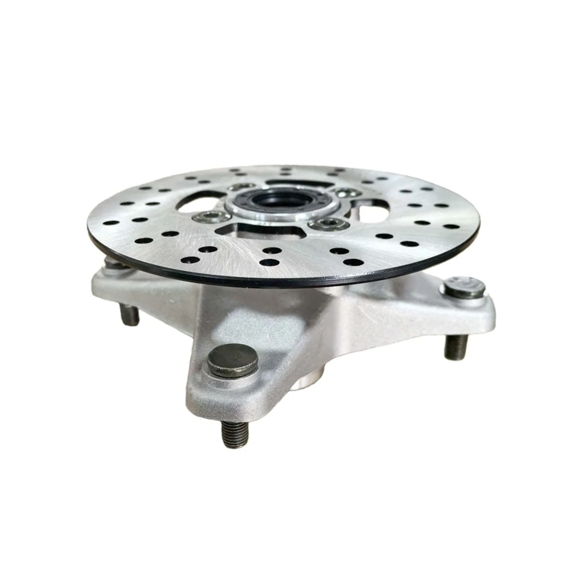 

Передняя ступица колеса с тормозным диском для Hisun 250 250cc HS250 UTV Strike Sector 62310-102-0000 62310-120-0000 P202001461100000