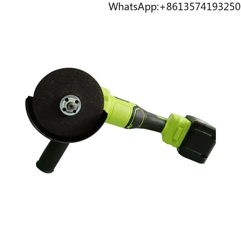 

Portable Power Tools Angle Grinder Cordless Electric Angle Grinder