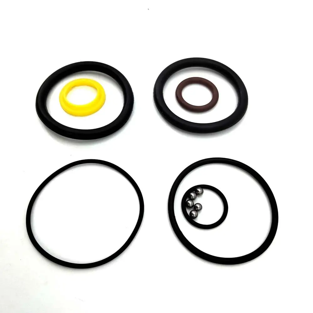 

Cylinder Rebuild Kit For 88-06 Mercury Mariner Force 40-120HP Trim Tilt 813432A3