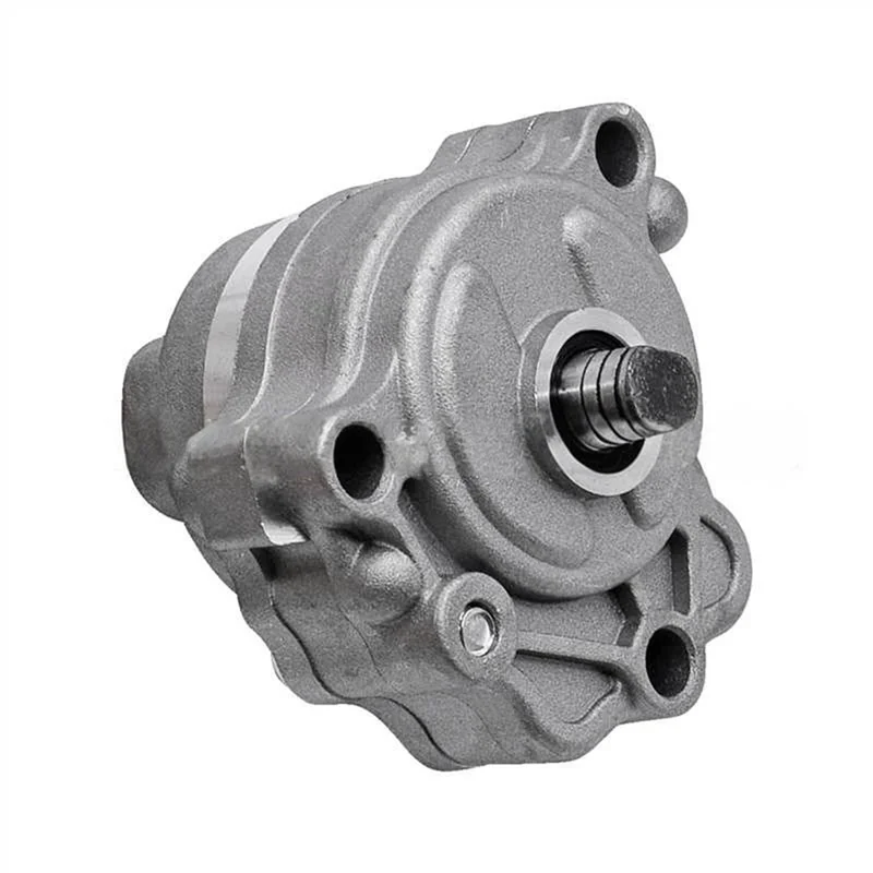 مضخة زيت 5LP-13300-00-00 لياماها رابتور 660R YFM660R YFM660 R 700 700R ATV استبدال