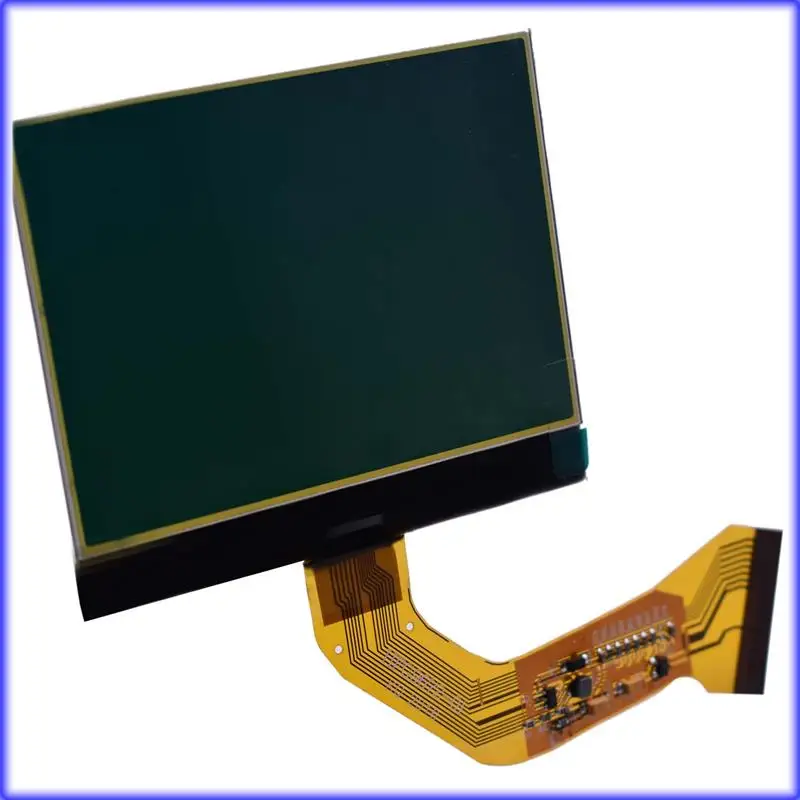 

A82E-Car Instrument LCD Display 7L6920970D For Touareg Porsche Cayenne S GTS 955 2003-2010 Parts Dash Cluster Speedometer Screen