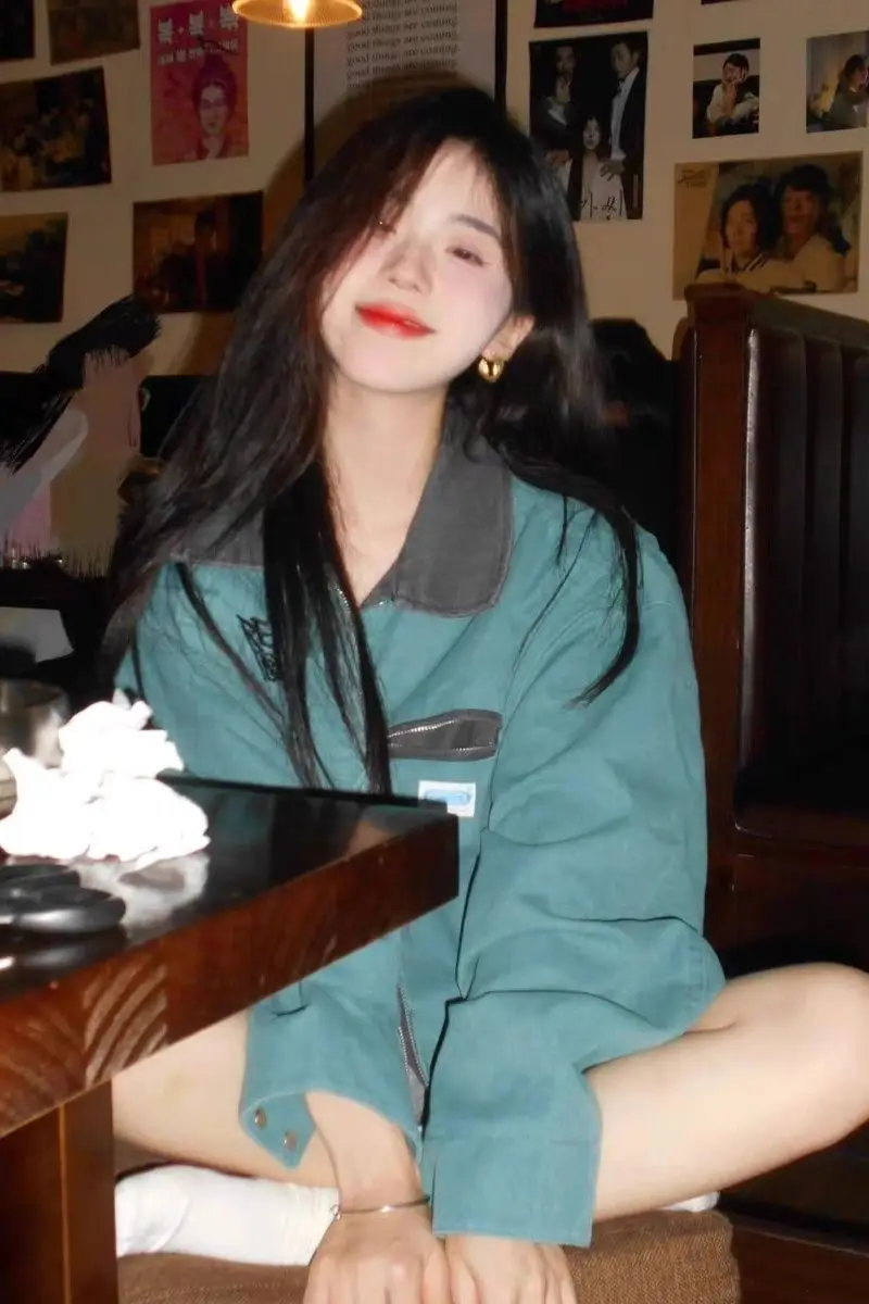 

Куртки-бомберы Женская одежда Флисовая дышащая повседневная желтая куртка из чистого материала в консервативном стиле с карманами в европейском стиле