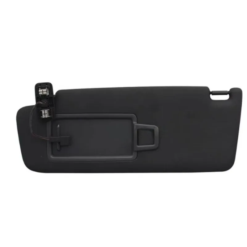 

Солнцезащитный козырек, зеркало для туалетного столика, солнцезащитный козырек для Volkswagen Lamando Golf 7, 5 левый, правый, серый, черный, новая автомобильная часть