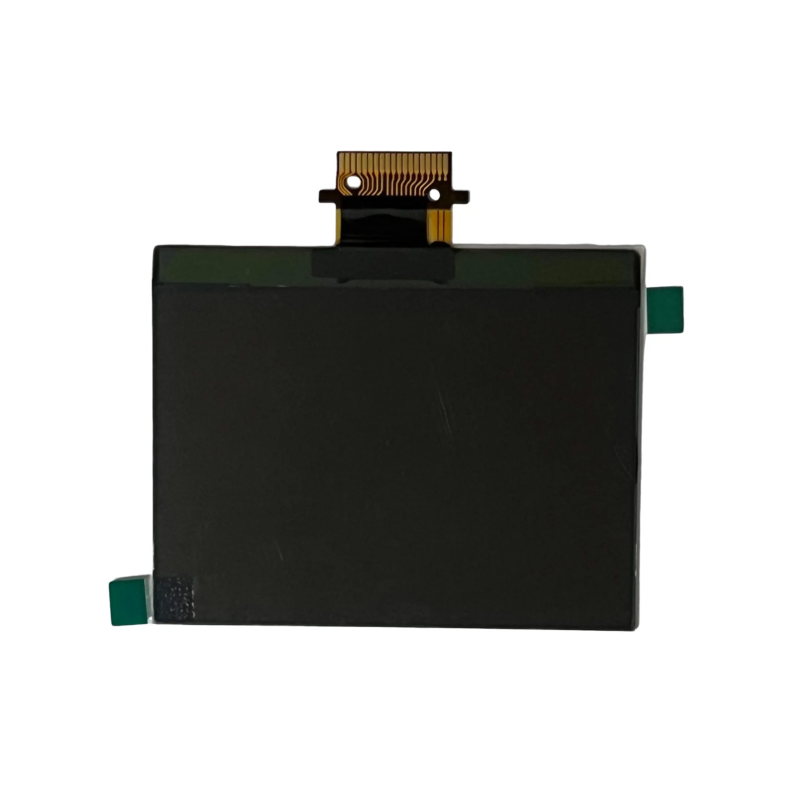 Tela lcd do painel a2c00043350 para vw magotan passat 3c b6 golf v tiguan jetta mfa fas skoda vdo tela de instrumento
