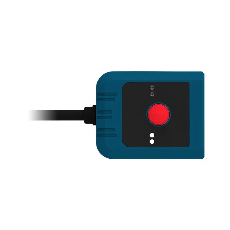 High Definition 2D Barcode Scanner Module Industrial QR Code Reader CMOS Image Scanning Engine for Production Line Conveyor