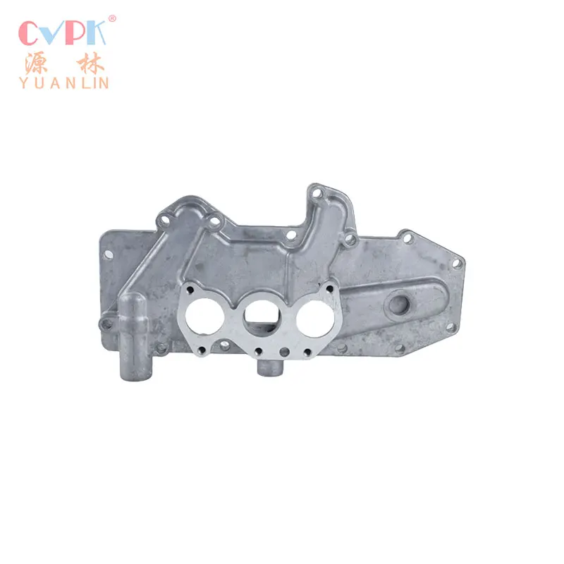 3116 C7 E3116 Base Oil Cooler 3126B Marine Engine  CA1806502 180-6502 1806502 9Y9293  7w-9027 for Caterpillar  Truck Engine