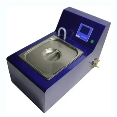 

Refrigerated Water Bath for Laboratory Heating Cooling Circulation Super Cooling Water Bath for Scientific Research