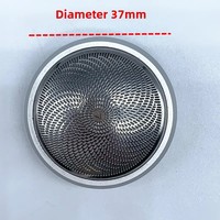 Portable Mini Universal Shaving Razor Blade Head Net Cover Suitable For Mericle CHIGO KONKA Modern Korean Style Personal Care Ap