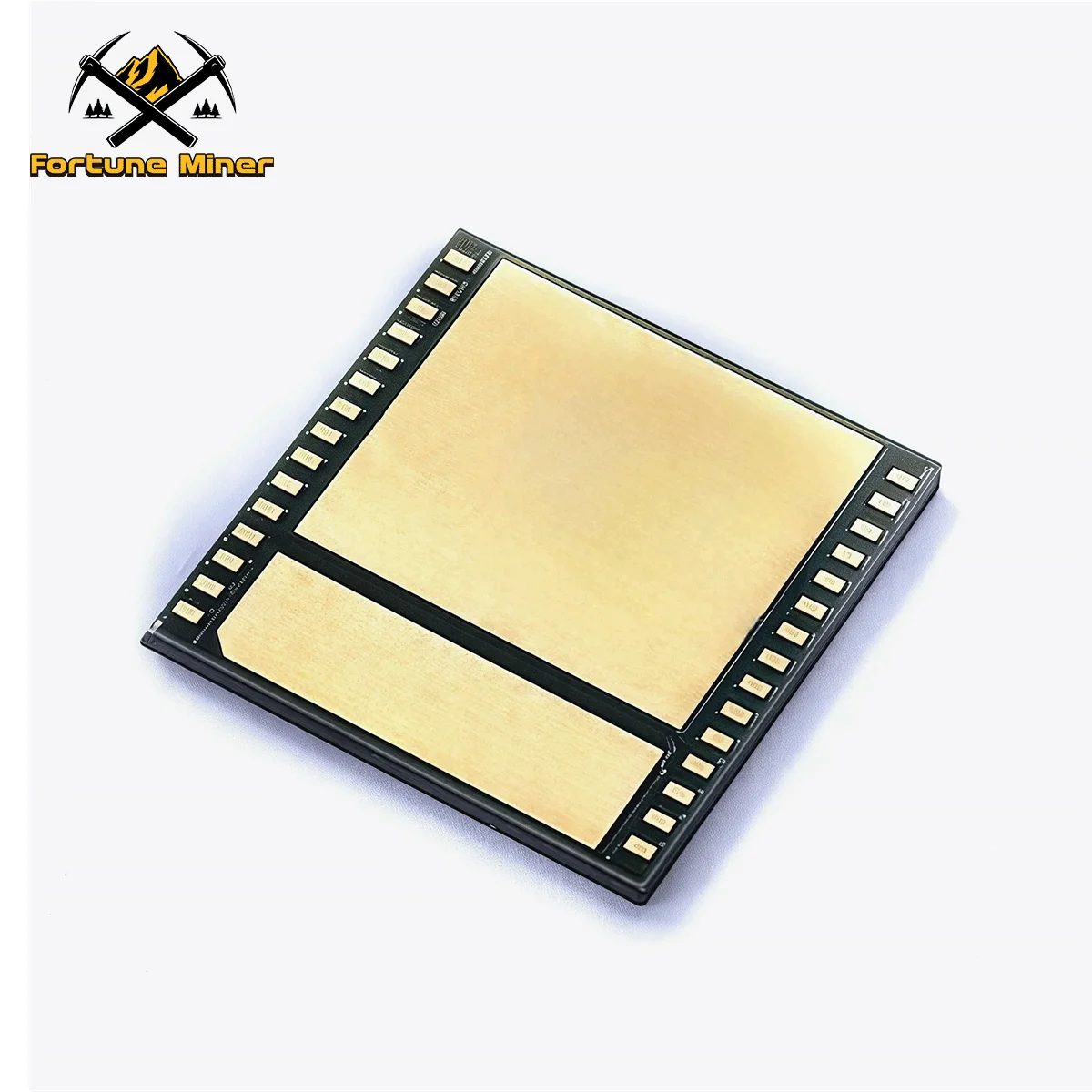 BM1370 ASIC Chip Bitcoin Miner Chip BM1370PA BM1370BC BM1370PF For Bitmain Antminer S21 S21Pro S21XP Gamma 601 NerdQaxeMining