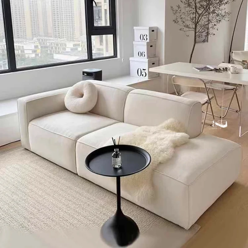 

Floor Single Living Room Sofas Sectional Office Corner Minimalist Recliner Sofas Children Luxury Modern Wood Divano Furniture