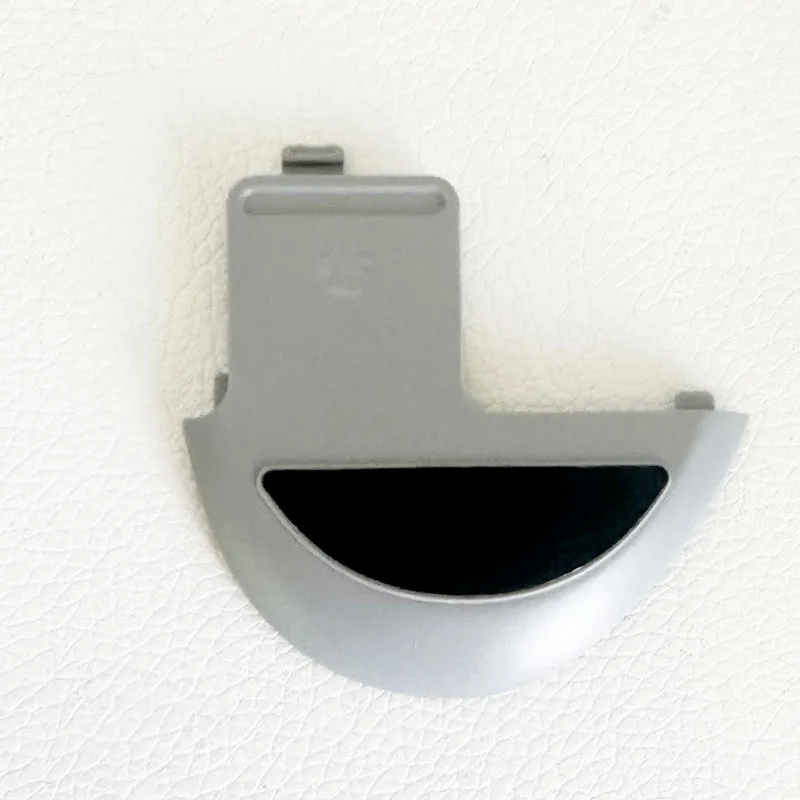 Mouse Battery Back Cover Suitable For Logitech M590 M585 Mouse Replacement Battery Door Shell Spare Repair Part