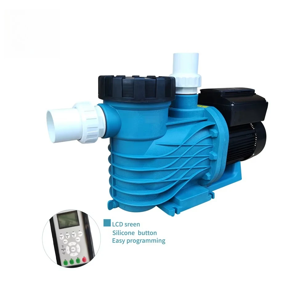 Factory Suppluy  Swimming Pool Pump Pool Water Pump Pool Pump Variable Speed 3hp