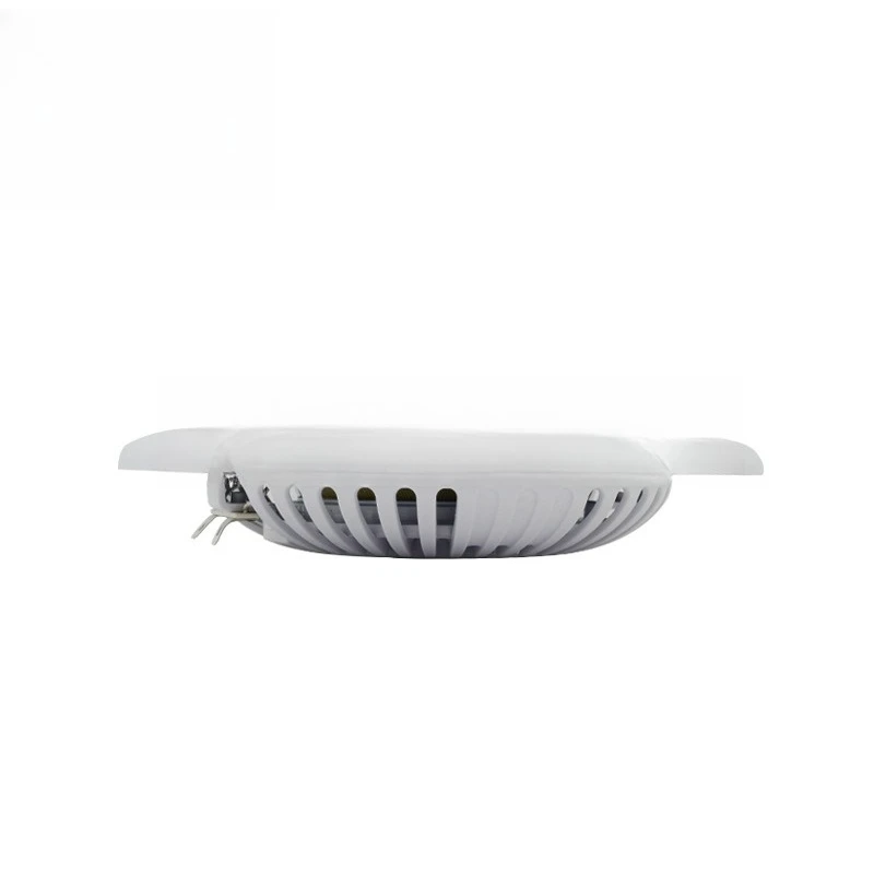 RV waterproof ultra-thin horn yacht moisture-proof speaker surface coating corrosion-resistant speedboat horn