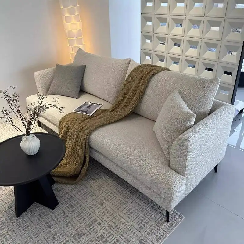 ！@Italian Memory Living Room Sofas Modern Minimalist Lazy Salon Living Room Sofas Lounges Garden Sofa Wohnzimmer Furniture