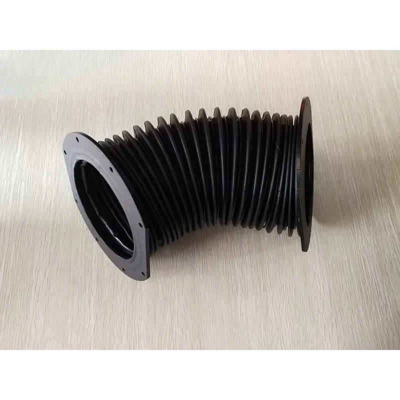 1PC Lower Arm Bellows S684D851P71 Lower Arm Protective Cover for FX20, FA20,FX30