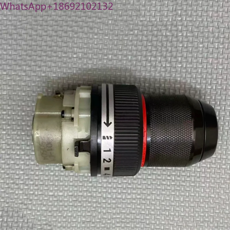 Suitable for Vickers WU135 Brushless Drill Original Gearbox Hoop Assembly, Power Tool Accessories