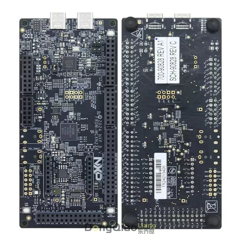 FRDM-MCXN236 NXP MCX N23x MCXN236 ARM MCU Prototype Design Development Board original