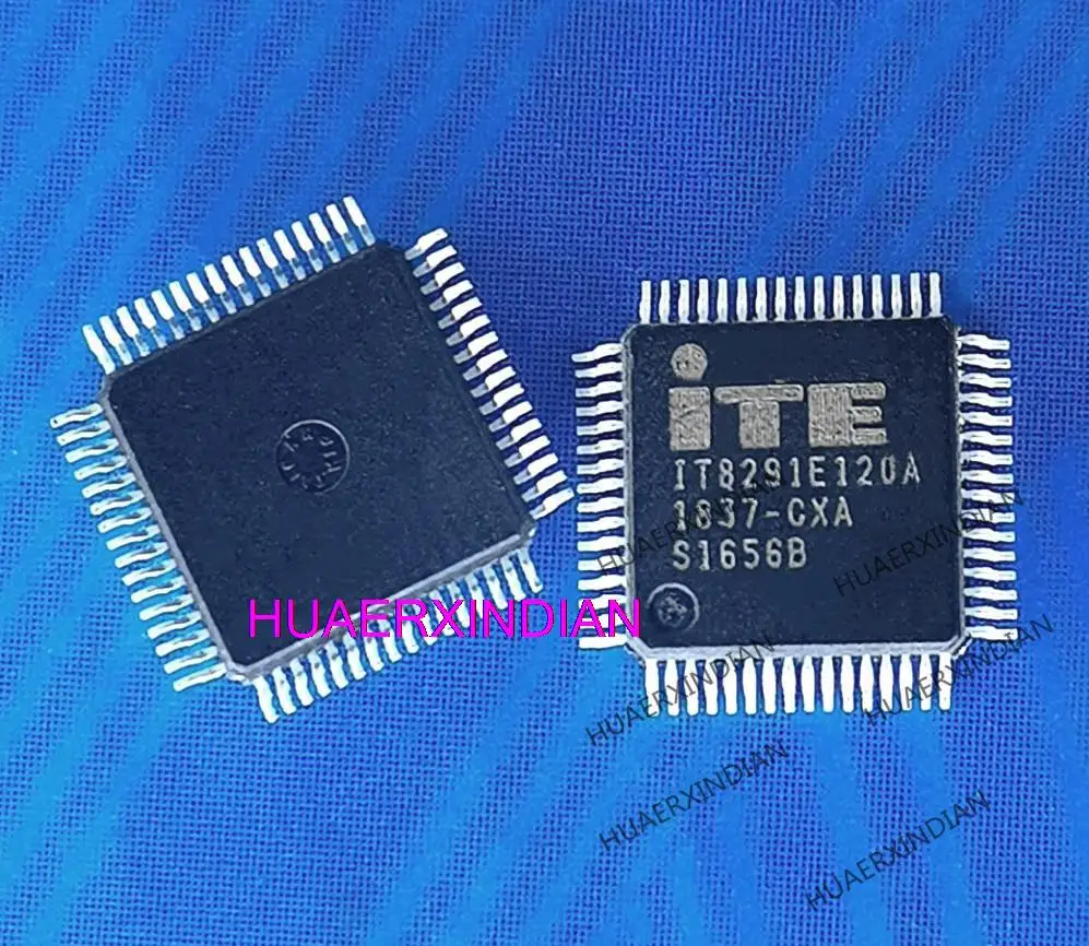 

IT8291E120A-BXA CXA QFP IT8291E120A Оригинал